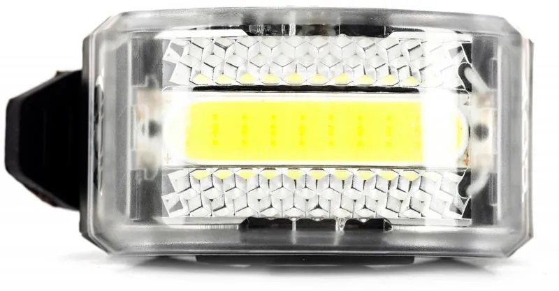Acid Led Light Hpp White Led in Black-1