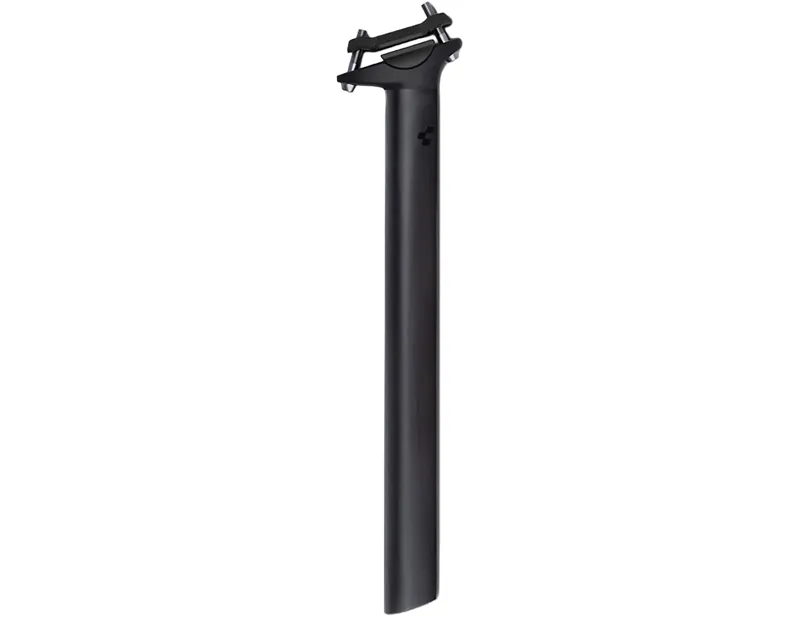 Balfes Bikes Cube CUBE Agree ZERO SEATPOST in Black | Free postage over £30, £10 off first order, price match & 0% finance.