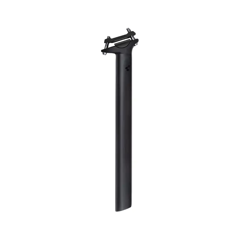 Balfes Bikes Cube CUBE Agree ZERO SEATPOST in Black | Free postage over £30, £10 off first order, price match & 0% finance.