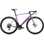 Cube Agree C:62 SLX Road Race Bike 2026 in CosmicPurple/Black