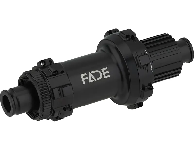 NEWMEN FADE MTB HUB 12X148 SP CL 28H MS BOXED