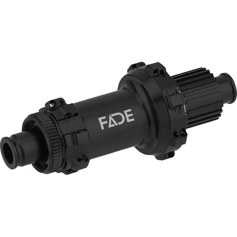 Balfes Bikes Newmen NEWMEN FADE MTB HUB 12X148 SP CL 28H MS BOXED | Free postage over £30, £10 off first order, price match & 0% finance.