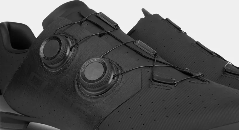 Cube C:68X MTB Shoes in Black-5