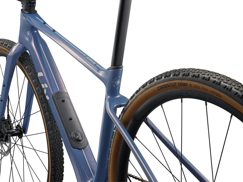 Liv Devote Advanced 2 Gravel Bike 2026 Lunar Eclipse-1