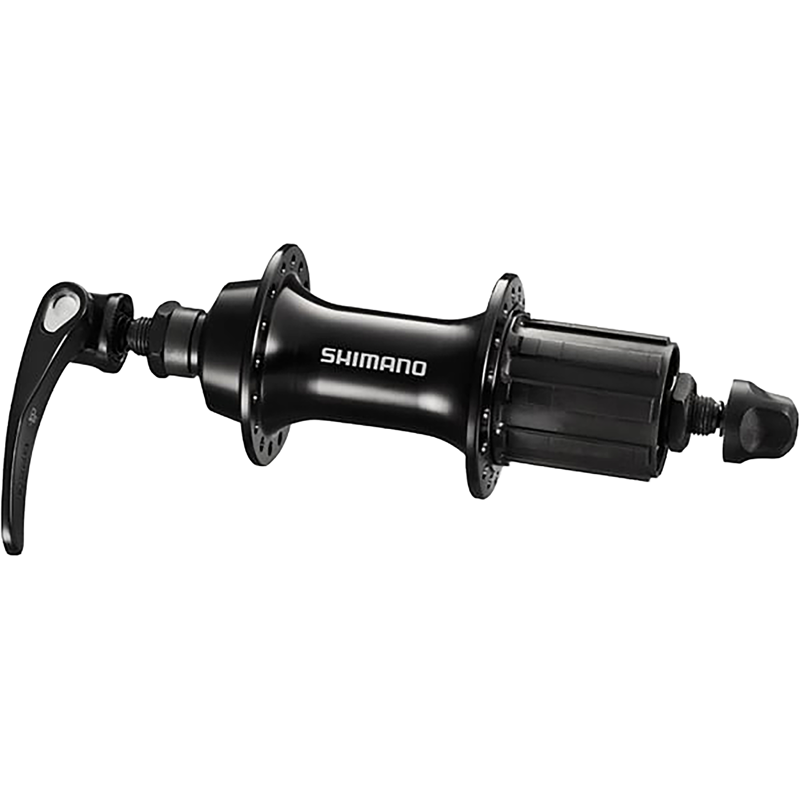 Balfes Bikes Shimano Sora FH-RS300 Sora Freehub in black - 130 mm Q/R 8/9/10-speed | Free postage over £30, £10 off first order, price match & 0% finance.