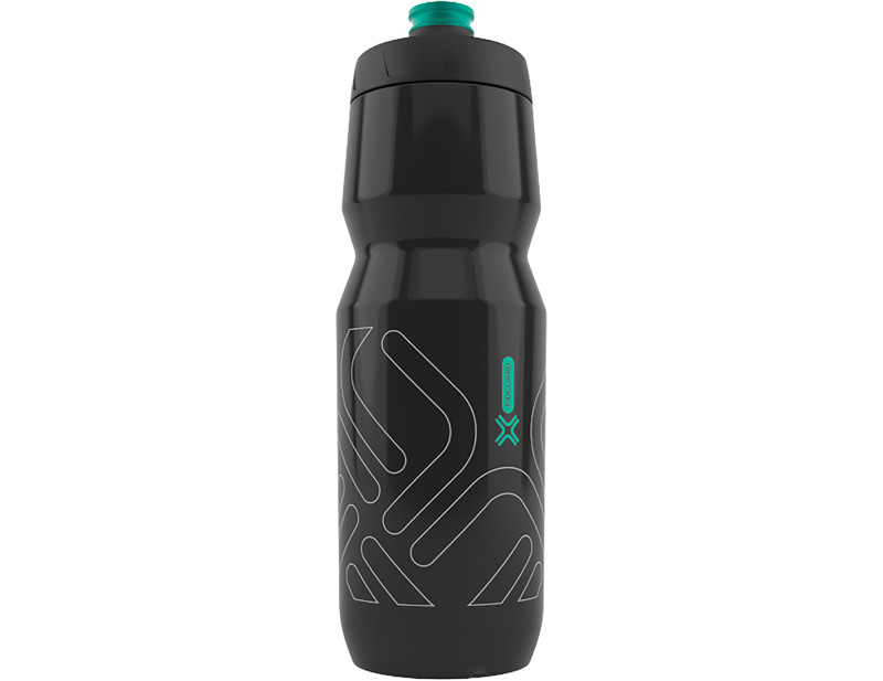 Balfes Bikes Fidlock Fidguard Antibacterial Bottle 750ml in Black | Free postage over £30, £10 off first order, price match & 0% finance.