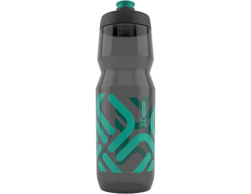 Balfes Bikes Fidlock Fidguard Antibacterial Bottle 750ml in Green | Free postage over £30, £10 off first order, price match & 0% finance.