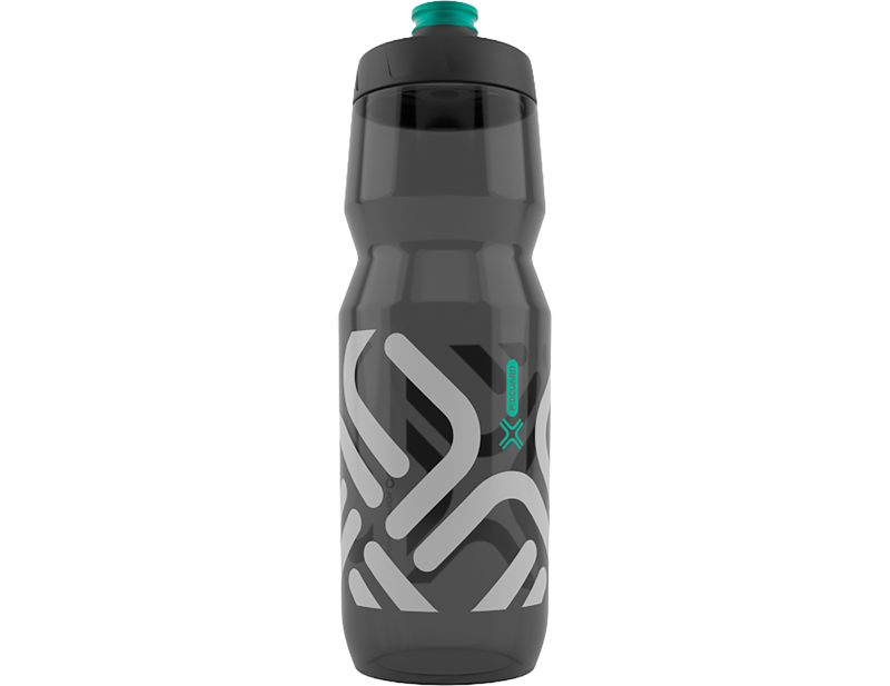Balfes Bikes Fidlock Fidguard Antibacterial Bottle 750ml in Grey | Free postage over £30, £10 off first order, price match & 0% finance.