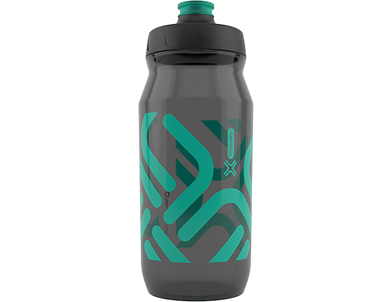Balfes Bikes Fidlock Fidguard Bottle 600 in Green | Free postage over £30, £10 off first order, price match & 0% finance.