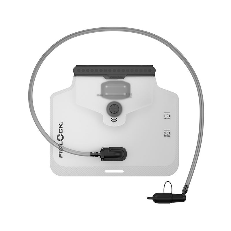 Balfes Bikes Fidlock HERMETIC Hip Bag Hydration Bladder 1.5L | Free postage over £30, £10 off first order, price match & 0% finance.