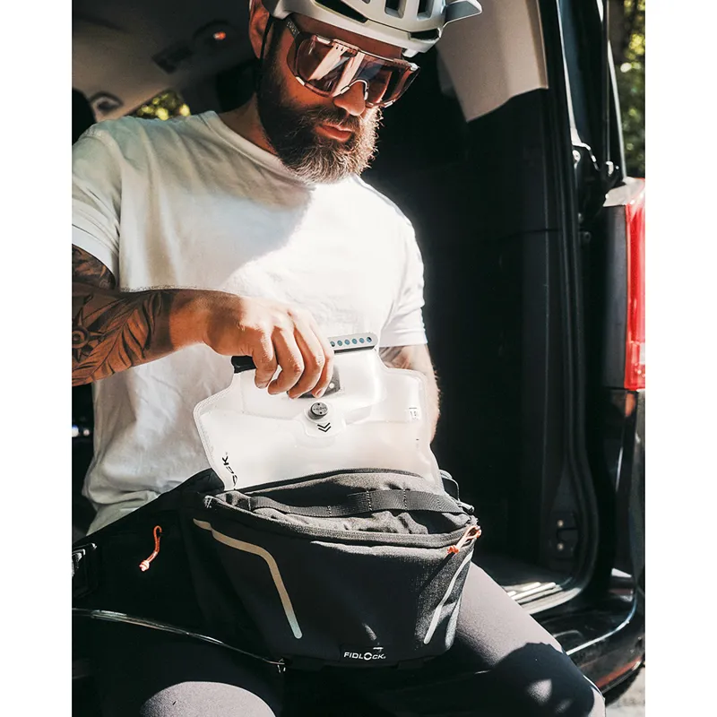 Fidlock HERMETIC Hip Bag Hydration Bladder 1.5L-2