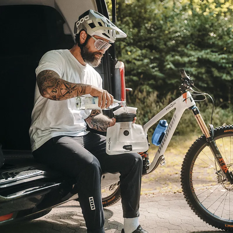 Fidlock HERMETIC Hip Bag Hydration Bladder 1.5L-3