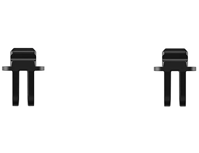 Balfes Bikes Fidlock Pinclip Connectors for Action Cam Mount in Black | Free postage over £30, £10 off first order, price match & 0% finance.