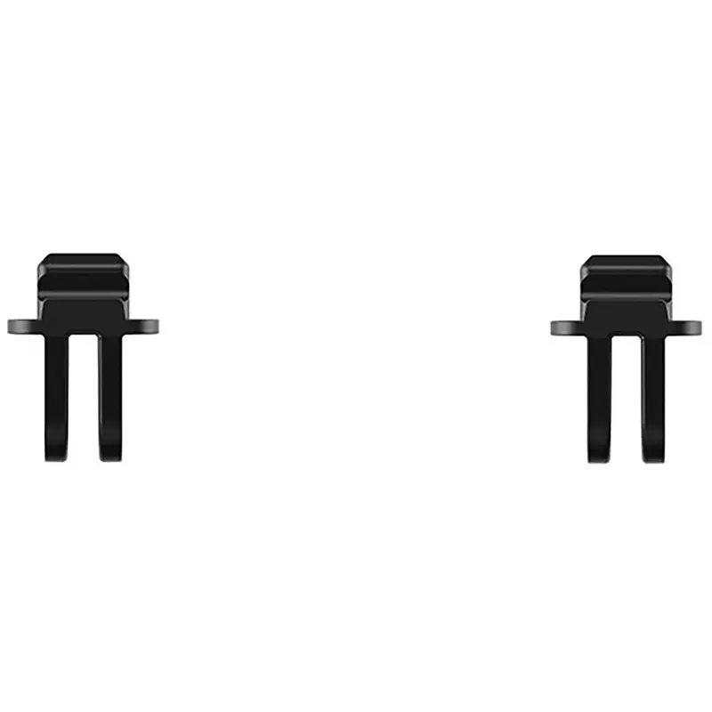 Balfes Bikes Fidlock Pinclip Connectors for Action Cam Mount in Black | Free postage over £30, £10 off first order, price match & 0% finance.