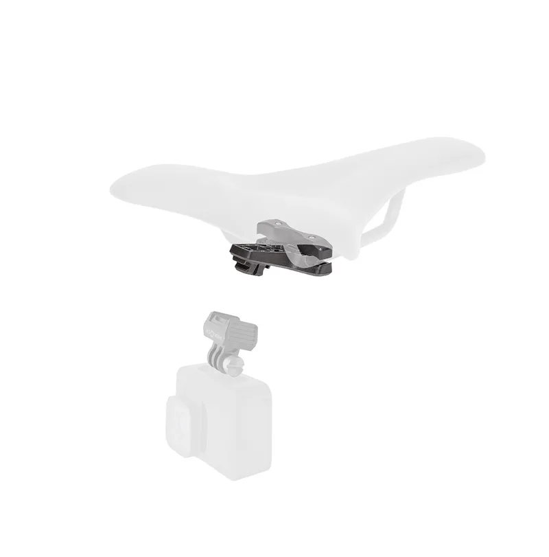 Fidlock PINCLIP Mount for Saddle Bag for SQ Labs Saddles-3