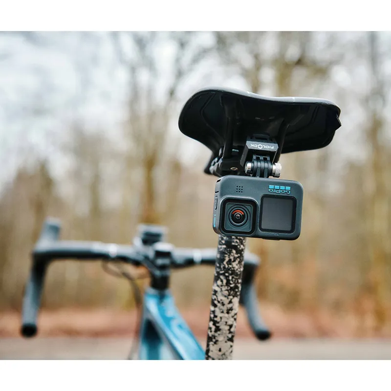 Fidlock PINCLIP Mount for Saddle Bag for SQ Labs Saddles-4