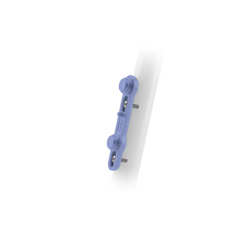 Balfes Bikes Fidlock TWIST Bike Base in Lilac | Free postage over £30, £10 off first order, price match & 0% finance.