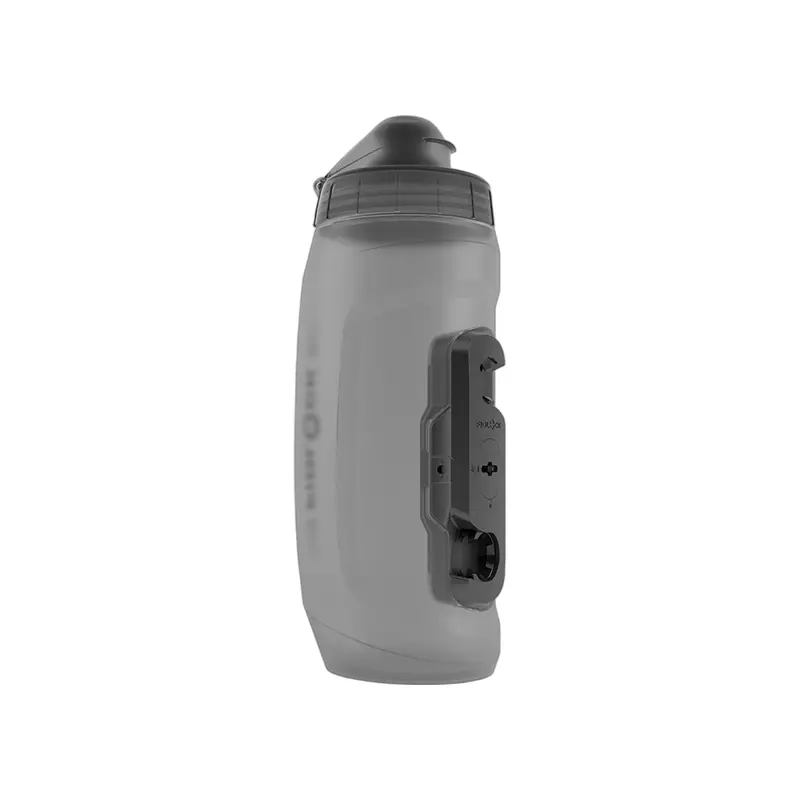 Balfes Bikes Fidlock Twist Bottle 590ml with Connector - Frame Bike mount NOT included | Free postage over £30, £10 off first order, price match & 0% finance.