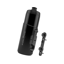 Fidlock TWIST Bottle 600 with Connector and Bike Base Mount in Black