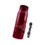 Fidlock TWIST bottle 700 life with Bike Base in Red