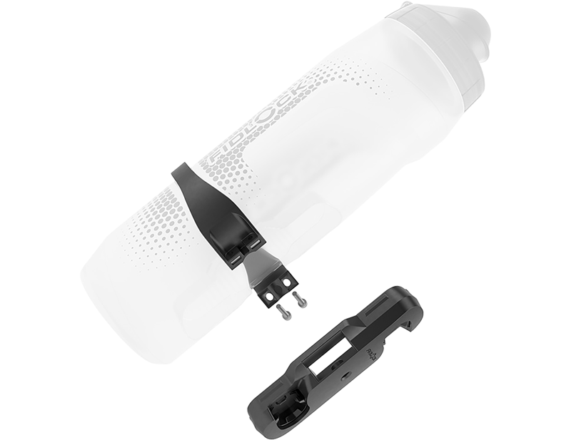 Balfes Bikes Fidlock TWIST Bottle Connector+Belt for 700 Life 800 and Keego Bottles in Black | Free postage over £30, £10 off first order, price match & 0% finance.