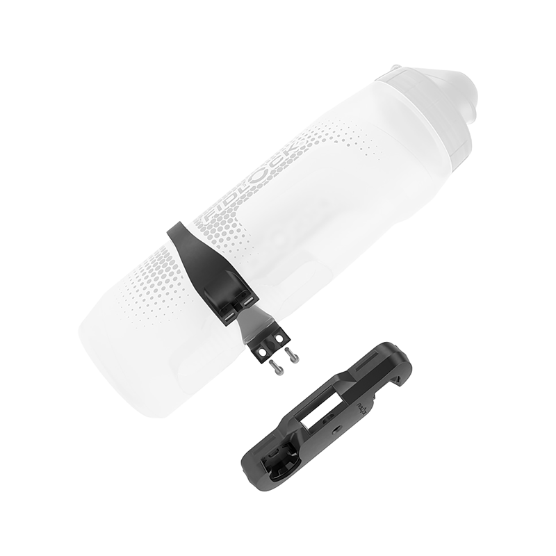 Balfes Bikes Fidlock TWIST Bottle Connector+Belt for 700 Life 800 and Keego Bottles in Black | Free postage over £30, £10 off first order, price match & 0% finance.