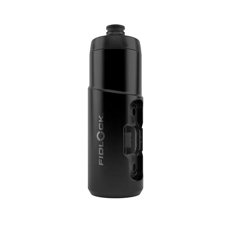 Balfes Bikes Fidlock Twist Replacement Bottle 600ml in Black | Free postage over £30, £10 off first order, price match & 0% finance.