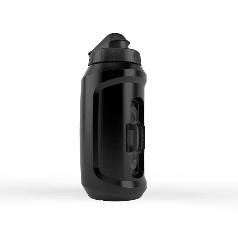 Balfes Bikes Fidlock Twist Replacement 750ml Compact Bottle in Black | Free postage over £30, £10 off first order, price match & 0% finance.