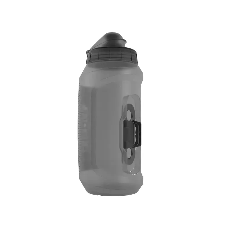 Fidlock Twist Replacement 750ml Compact Bottle in Black-1