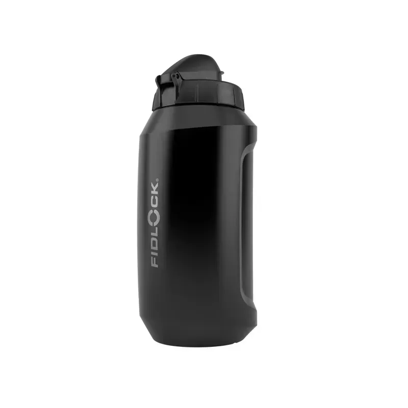 Fidlock Twist Replacement 750ml Compact Bottle in Black-1