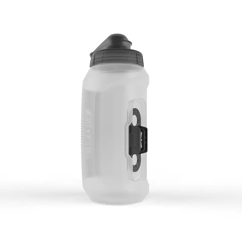 Balfes Bikes Fidlock Twist Replacement 750ml Compact Bottle in Clear | Free postage over £30, £10 off first order, price match & 0% finance.