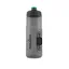 Fidlock Twist Replacement Bottle 600ml in Trans Black/Green