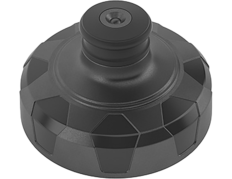 Balfes Bikes Fidlock TWIST Replacement Bottle Cap for 450 Kids or 600 Bottles in Black | Free postage over £30, £10 off first order, price match & 0% finance.