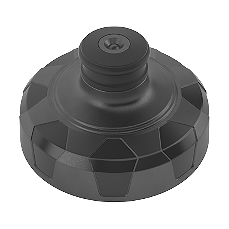 Balfes Bikes Fidlock TWIST Replacement Bottle Cap for 450 Kids or 600 Bottles in Black | Free postage over £30, £10 off first order, price match & 0% finance.