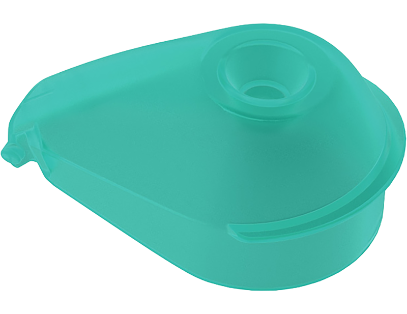 Balfes Bikes Fidlock TWIST Replacement Dirt Cap in Green | Free postage over £30, £10 off first order, price match & 0% finance.