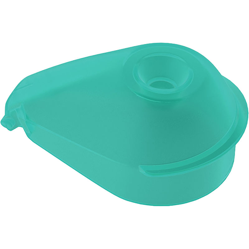 Balfes Bikes Fidlock TWIST Replacement Dirt Cap in Green | Free postage over £30, £10 off first order, price match & 0% finance.