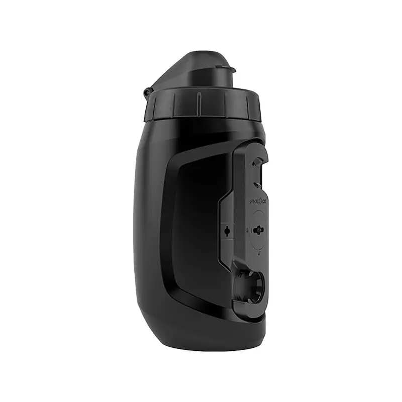 Balfes Bikes Fidlock Twist Single Bottle 450ml with Connector in | Free postage over £30, £10 off first order, price match & 0% finance.