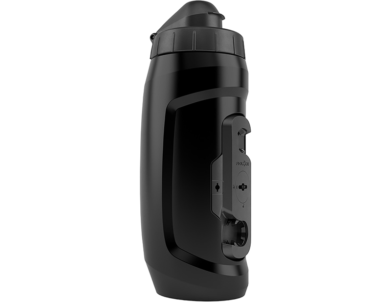 Balfes Bikes Fidlock TWIST 590ml Bottle with Bottle Connector in Black | Free postage over £30, £10 off first order, price match & 0% finance.