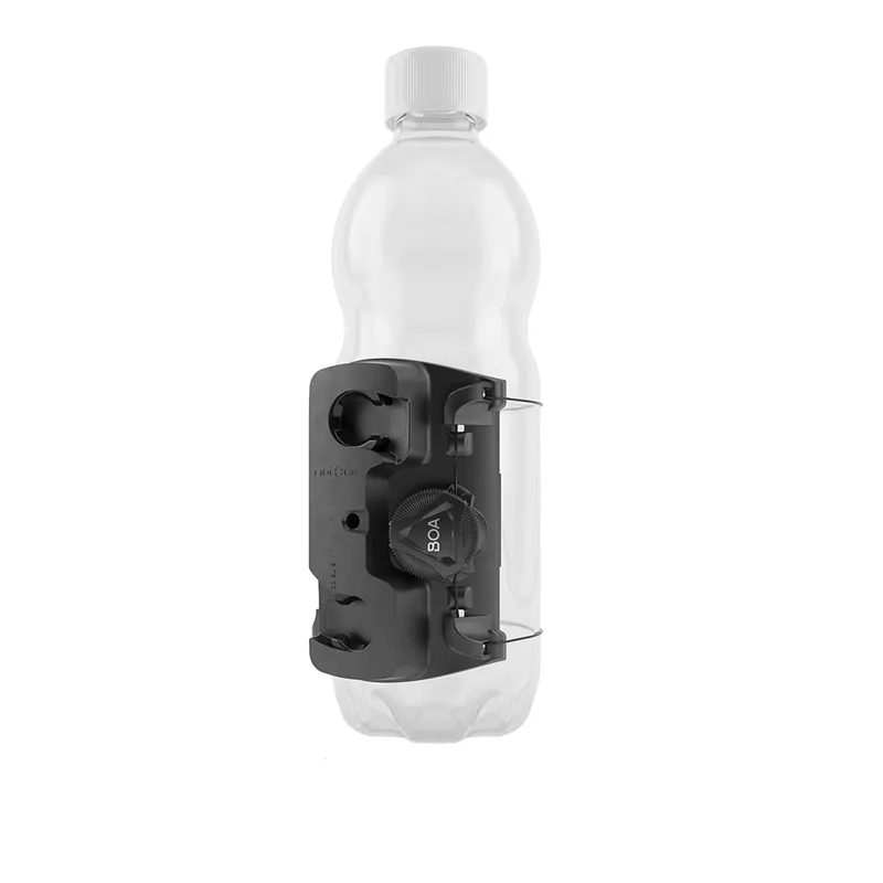 Balfes Bikes Fidlock Twist Uni Connector Bottle Adapter in Black | Free postage over £30, £10 off first order, price match & 0% finance.