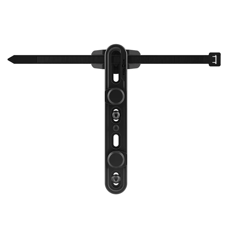 Fidlock TWIST Vario Base in Black-1