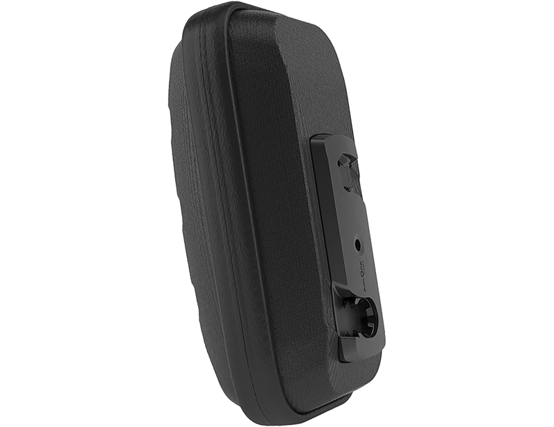 Balfes Bikes Fidlock TWIST Waterproof Toolbox 0.55L Capacity in Black | Free postage over £30, £10 off first order, price match & 0% finance.