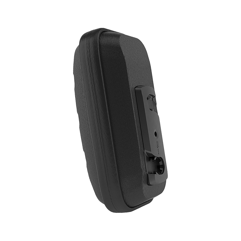 Balfes Bikes Fidlock TWIST Waterproof Toolbox 0.55L Capacity in Black | Free postage over £30, £10 off first order, price match & 0% finance.