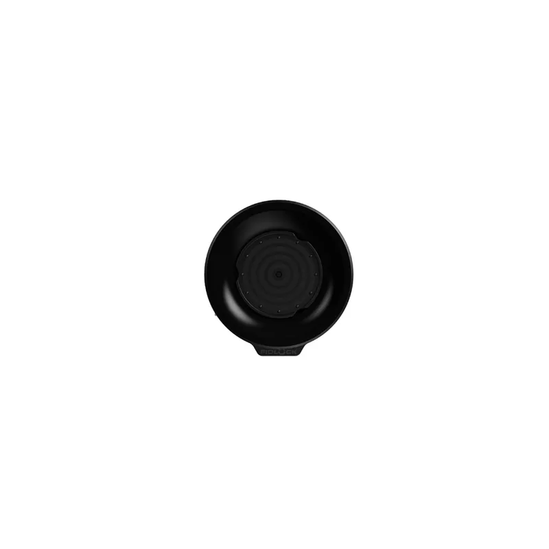 Fidlock VACUUM Ahead Cap Magnetic Smartphone Base in Black-1