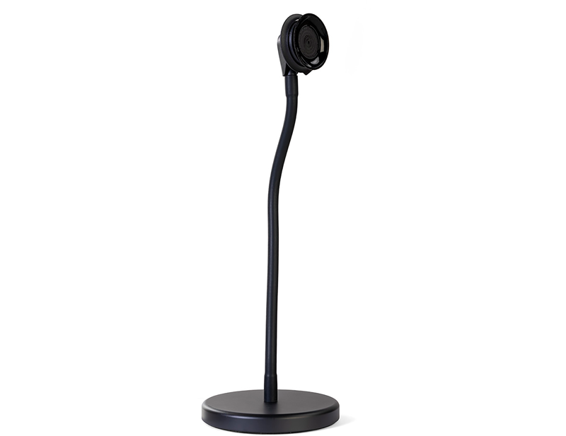 Balfes Bikes Fidlock VACUUM flex desk base in Black | Free postage over £30, £10 off first order, price match & 0% finance.