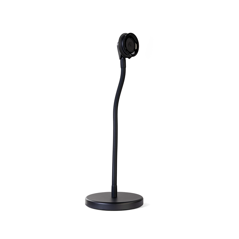Balfes Bikes Fidlock VACUUM flex desk base in Black | Free postage over £30, £10 off first order, price match & 0% finance.