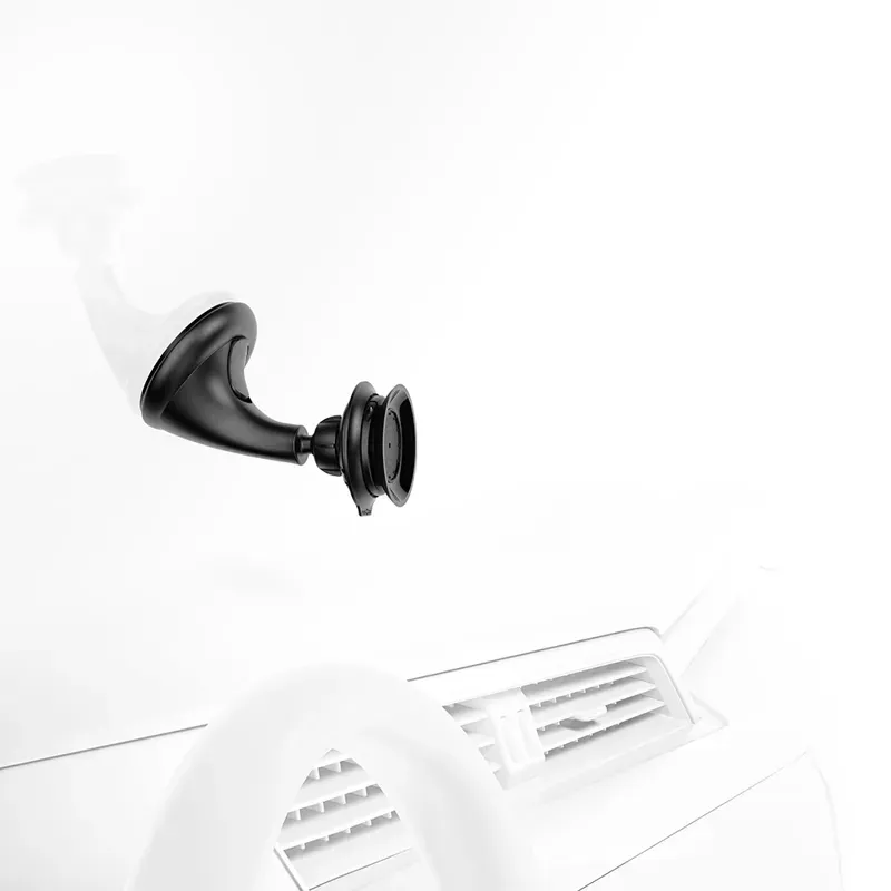 Fidlock VACUUM Car Suction Base in Black-2