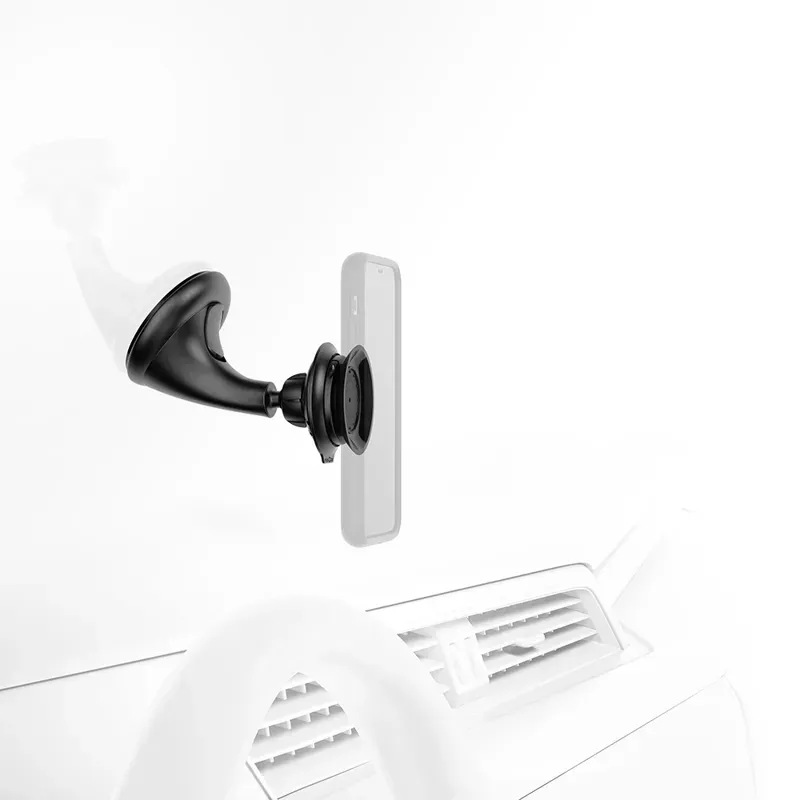 Fidlock VACUUM Car Suction Base in Black-3