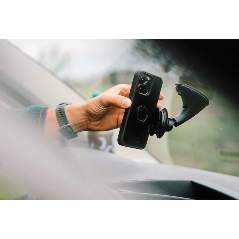 Fidlock VACUUM Car Suction Base in Black-4