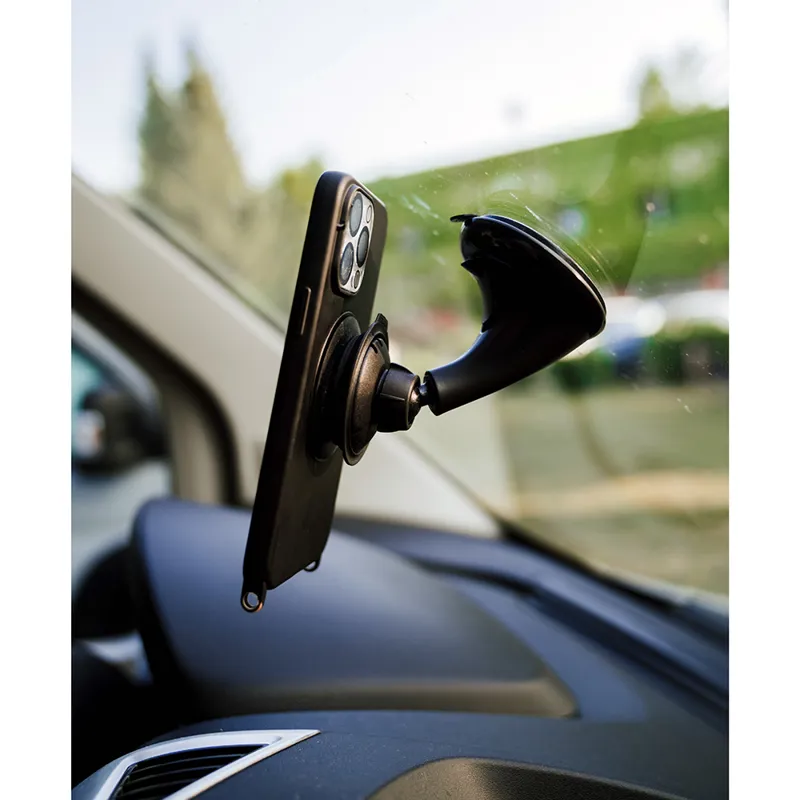 Fidlock VACUUM Car Suction Base in Black-5