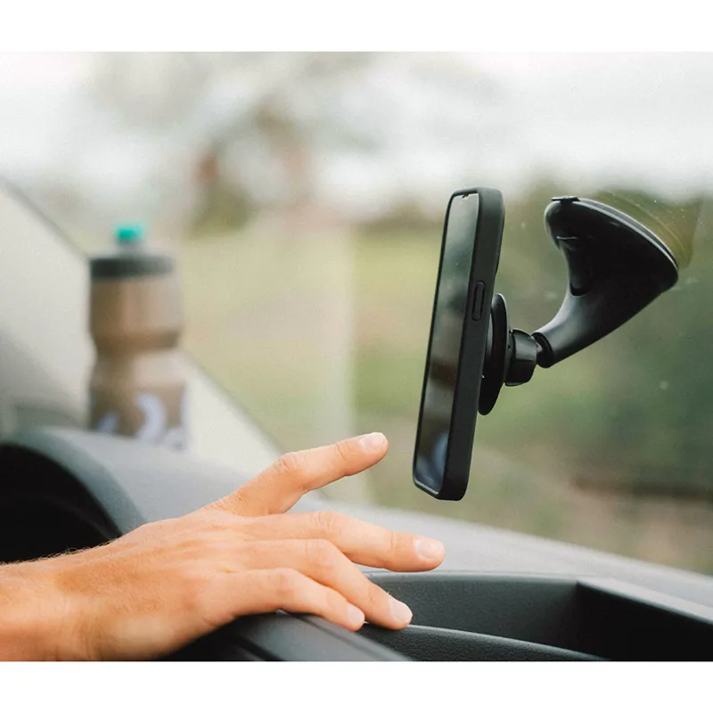 Fidlock VACUUM Car Suction Base in Black-7